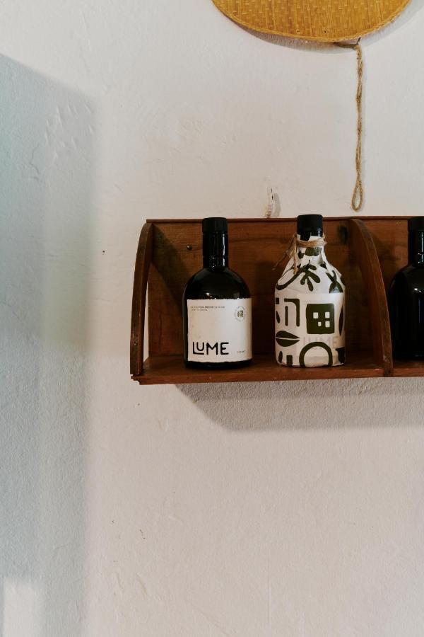 토스콜라노마데노 Casa Lume 빌라 외부 사진